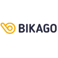 Bikago - Bali Bike Rental Logo