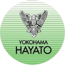 Yokohama Hayato High School Logo